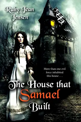 The House that Samael Built poster