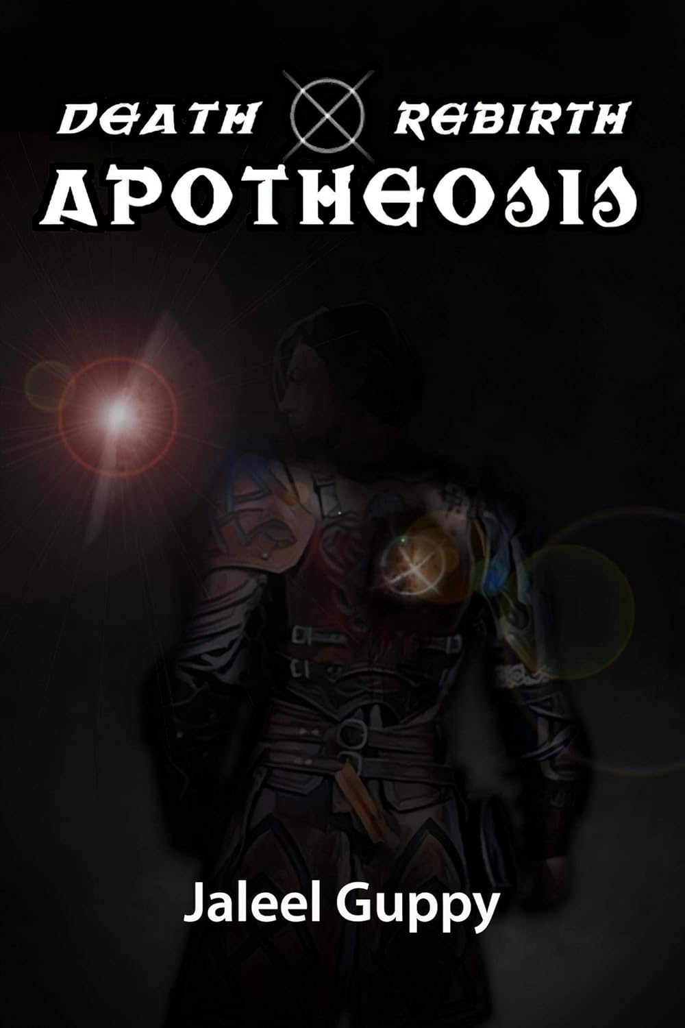 Death X Rebirth - Apotheosis poster