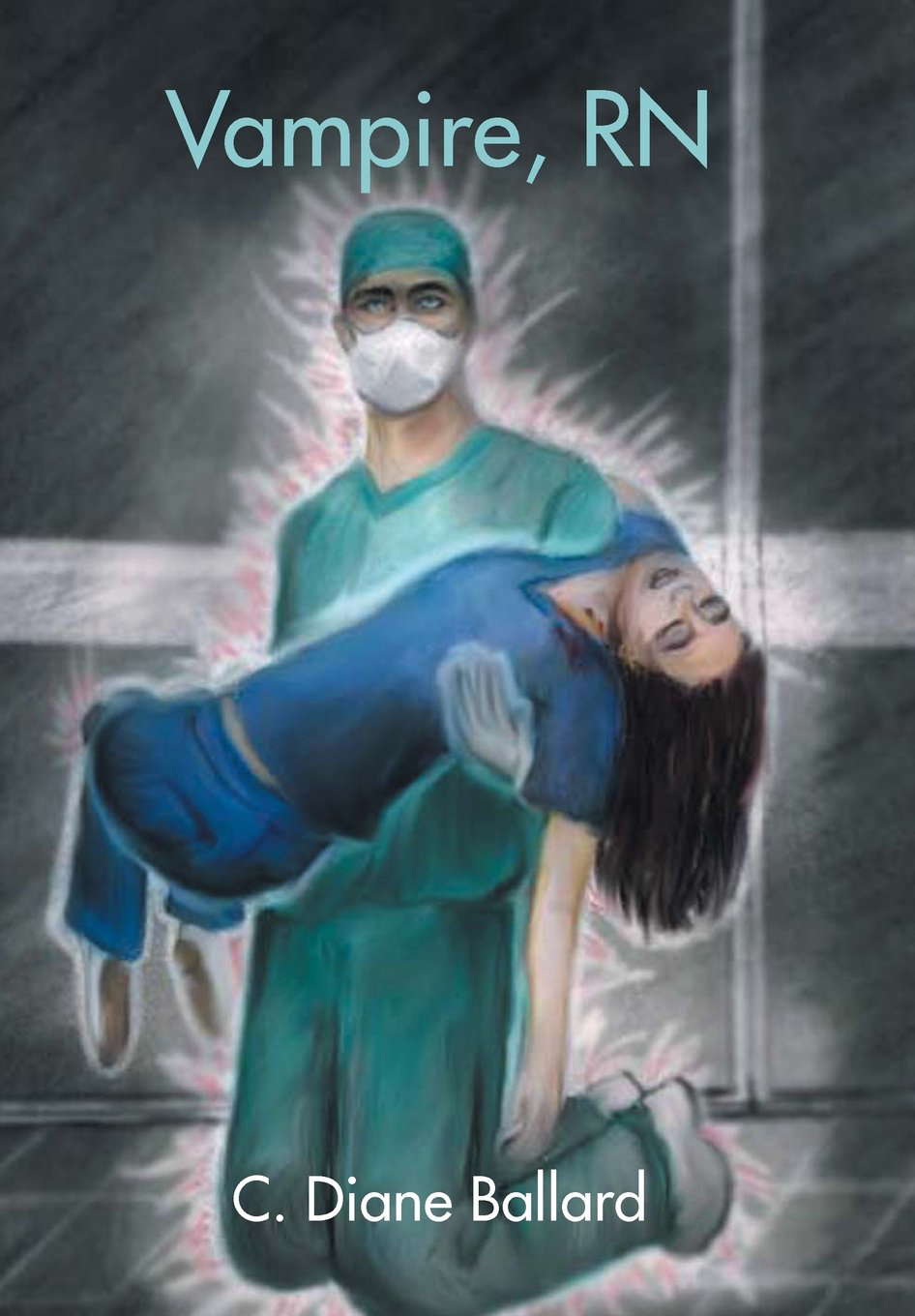 Vampire, Rn poster