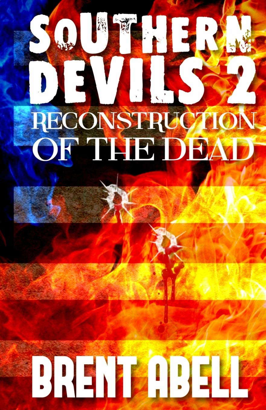 Reconstruction of the Dead (Southern Devils) (Volume 2) poster