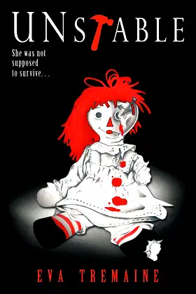 Unstable: She Was Not Supposed to Survive poster