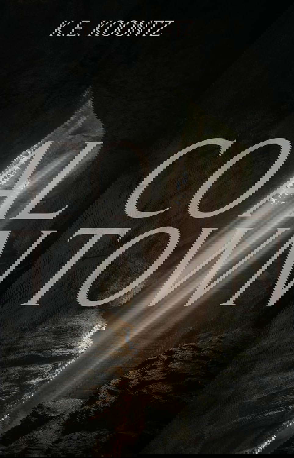 Coaltown: An Alaskan Horror Story poster