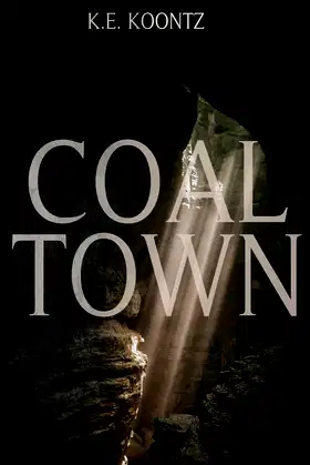 Coaltown: An Alaskan Horror Story poster