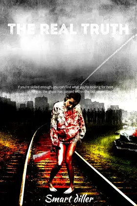The Real Truth (The Rise of Yama Book 20) poster