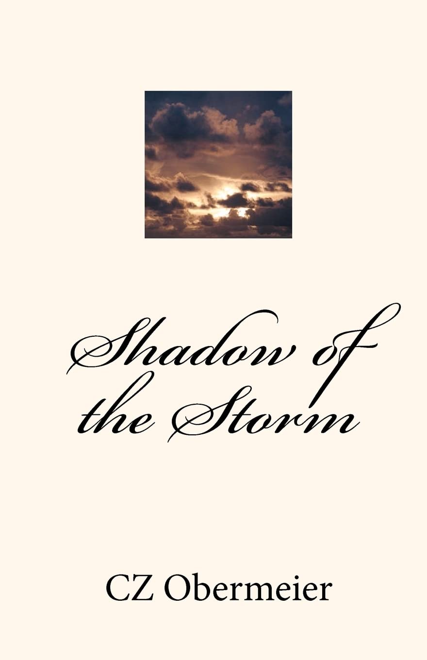 Shadow of the Storm poster