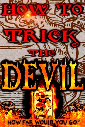 How to Trick the Devil poster