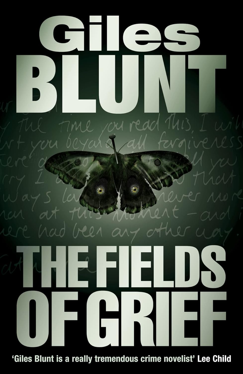 The Fields of Grief poster