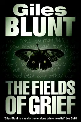 The Fields of Grief poster