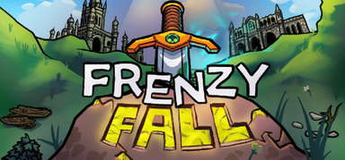 Frenzy Fall capsule