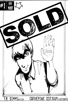 Sold (The Episodic Attempts of Being Good) poster
