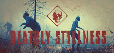 死寂（Deathly Stillness） capsule