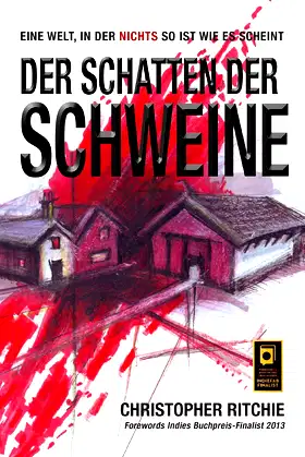 Der Haus der Schweine: Translation from English poster