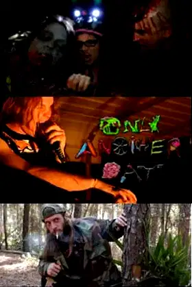 Only Another Day poster