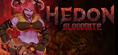 Hedon Bloodrite capsule
