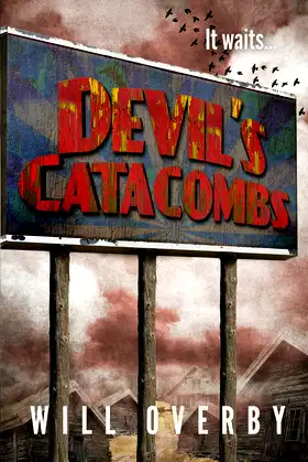 Devil's Catacombs poster