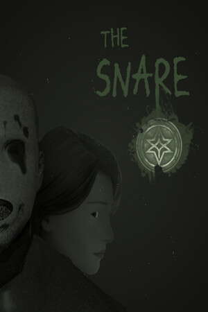 The Snare poster