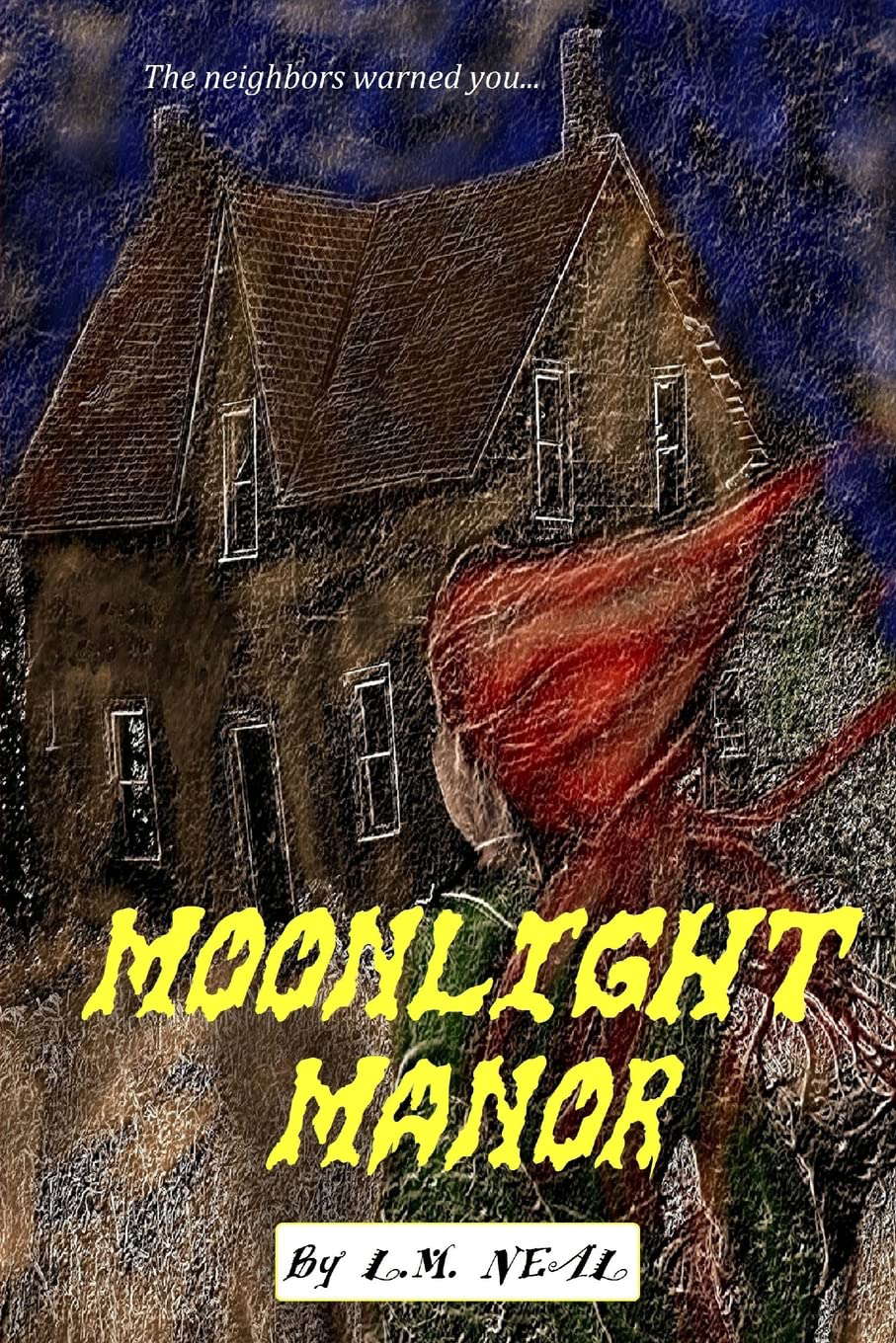 Moonlight Manor poster