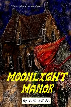 Moonlight Manor poster