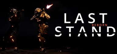 Last Stand: REBORN capsule