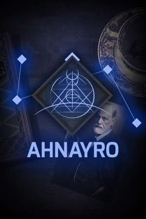 Ahnayro: The Dream World poster