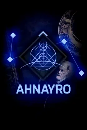 Ahnayro: The Dream World poster