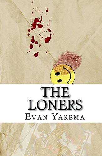The Loners poster
