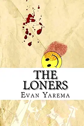The Loners poster