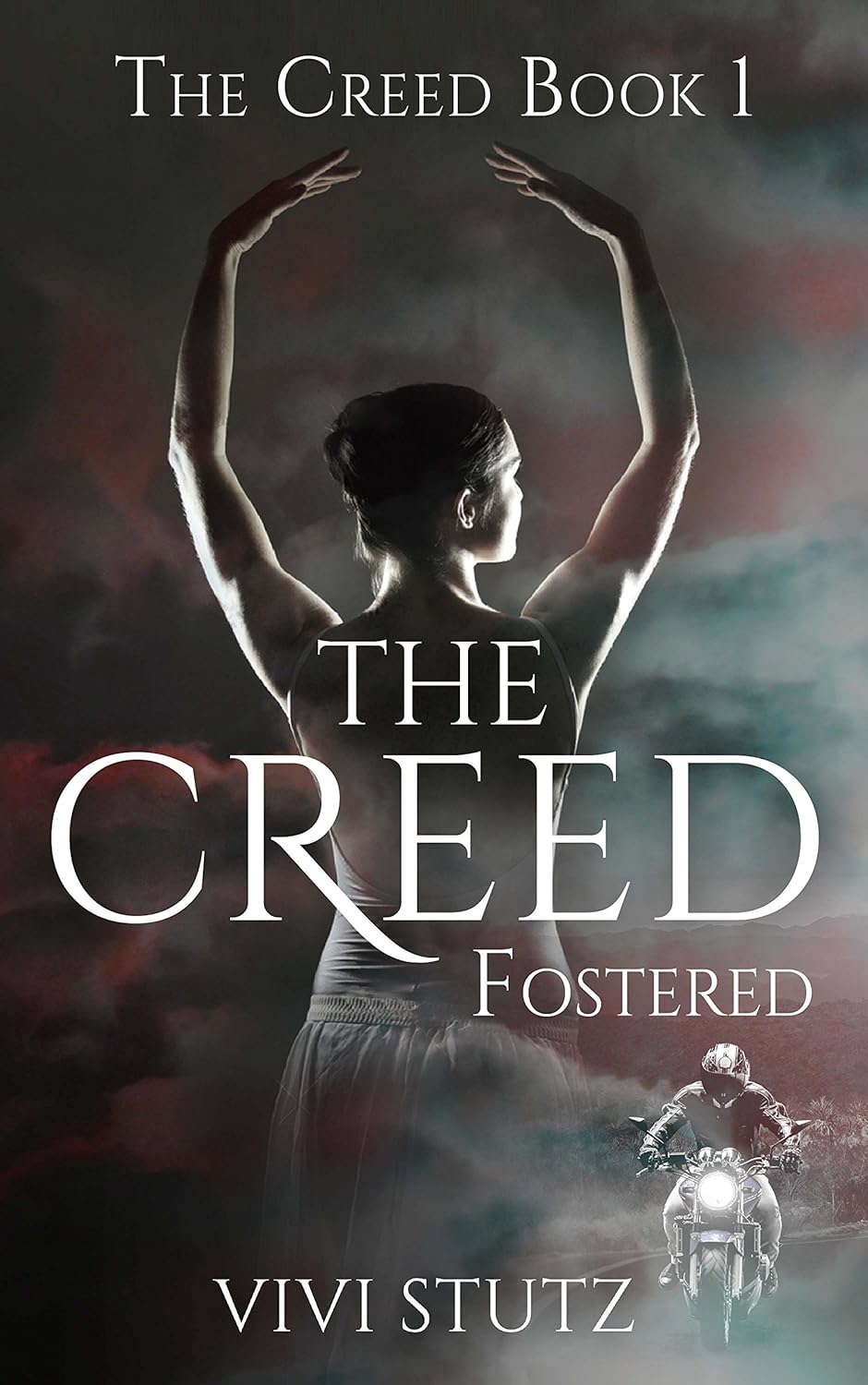 The Creed: Book 1 of the Magical Realism Romance Series The Creed poster