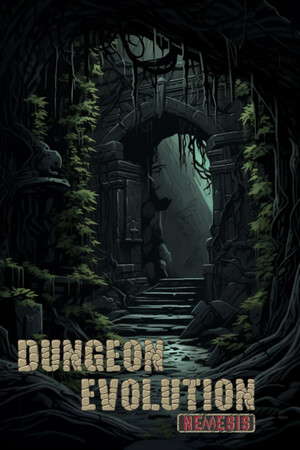 Dungeon Evolution: Nemesis poster