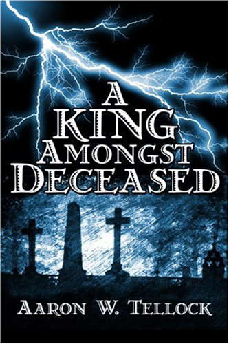 A King Amongst Deceased poster
