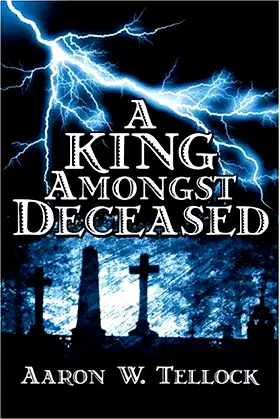 A King Amongst Deceased poster