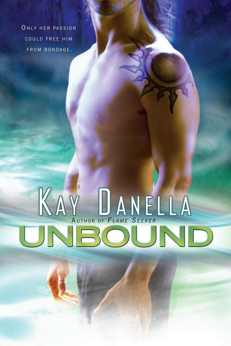 Unbound poster