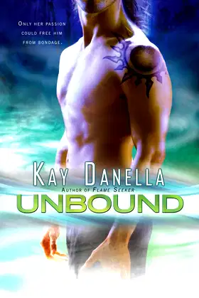 Unbound poster