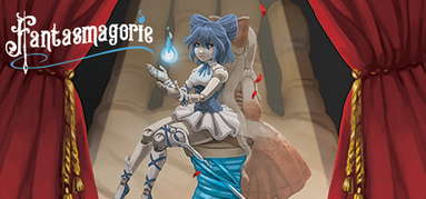 Fantasmagorie capsule