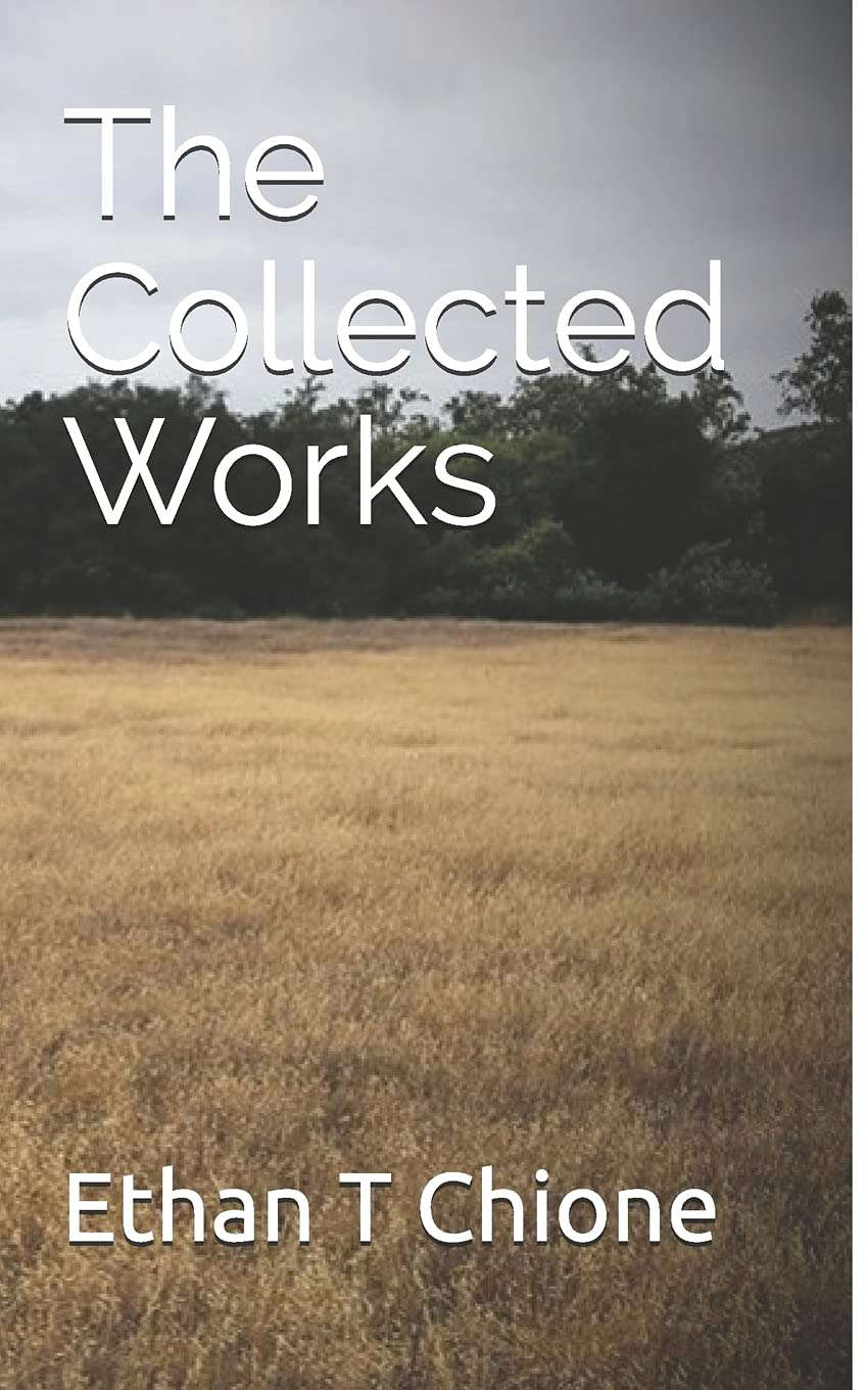 The Collected Works poster