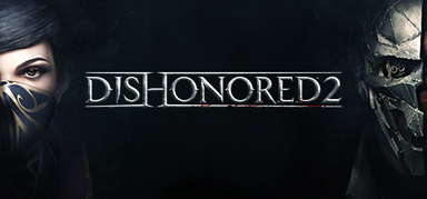 Dishonored 2 capsule