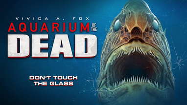Aquarium of the Dead - Official Trailer poster