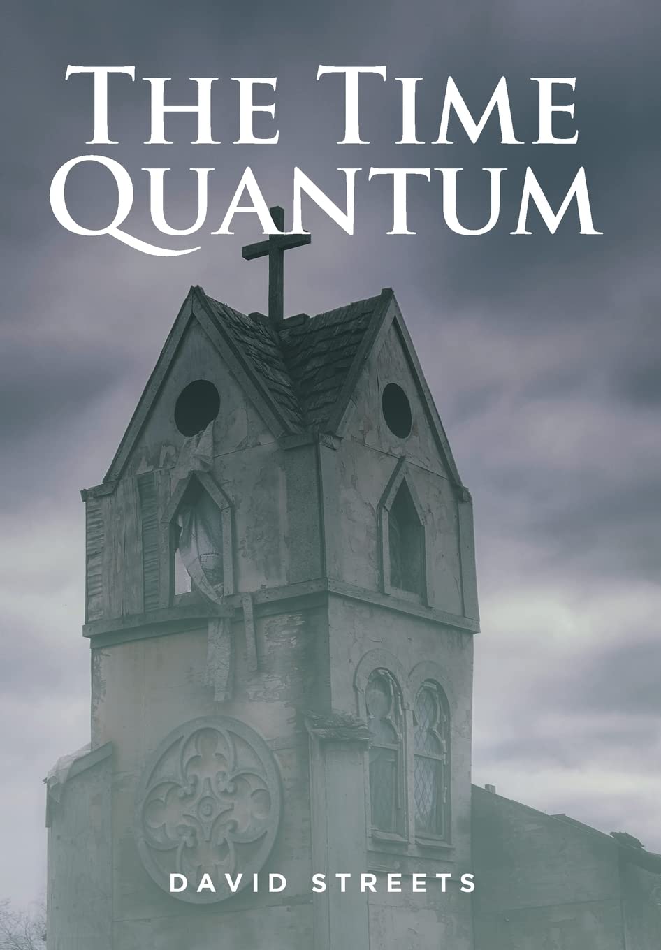 The Time Quantum poster