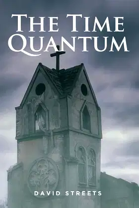 The Time Quantum poster