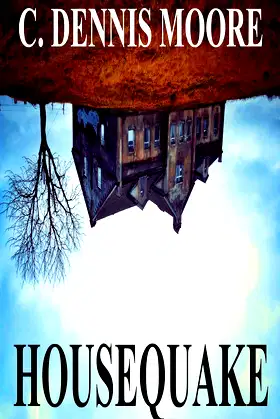 Housequake: an Angel Hill novel (Angel Hill novels) poster