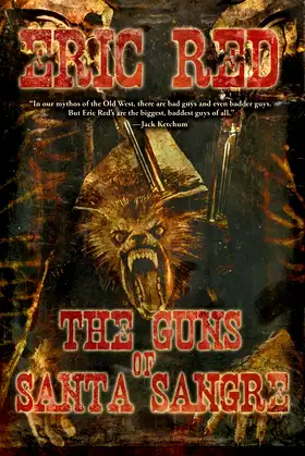 The Guns of Santa Sangre poster