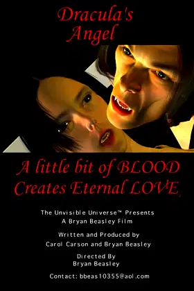 Dracula's Angel poster