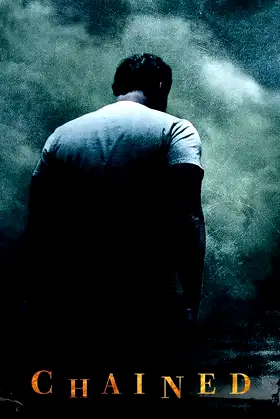 Chained poster