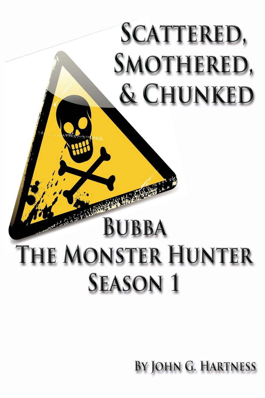 Scattered, Smothered, & Chunked poster