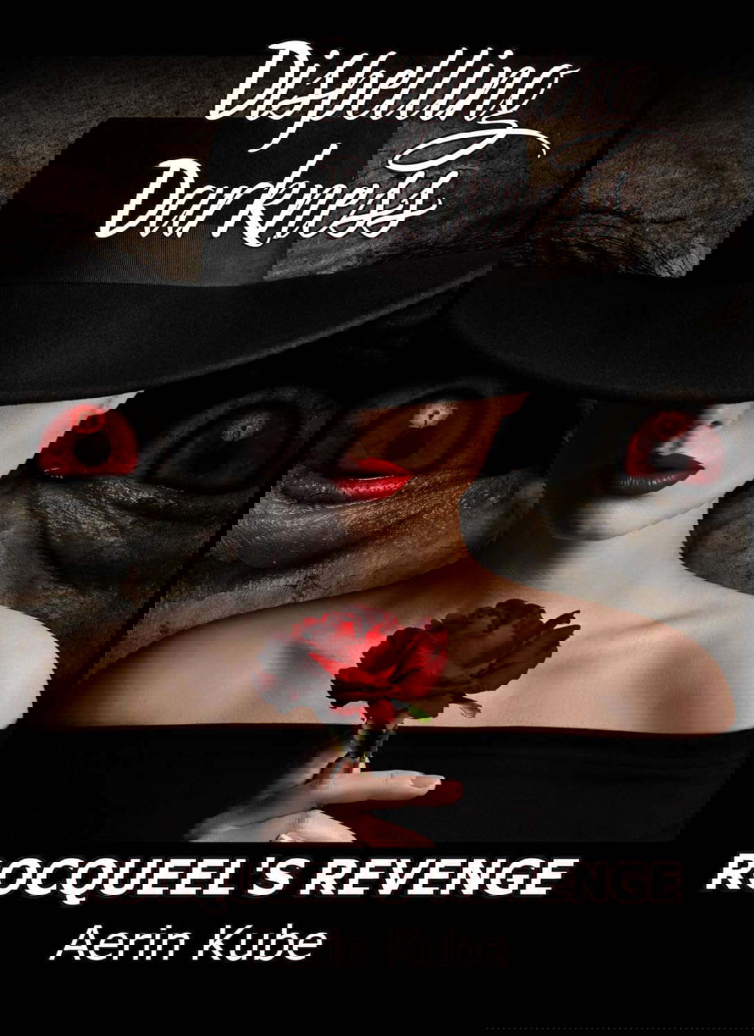 Dispelling Darkness: Rocqueel's Revenge poster