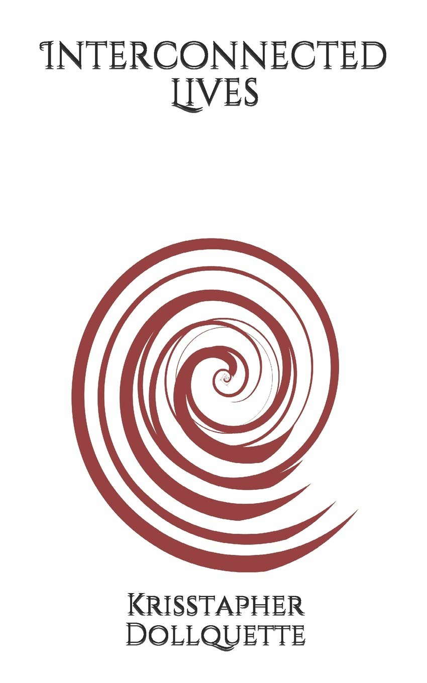 Interconnected Lives poster