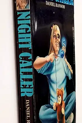 Night Caller poster