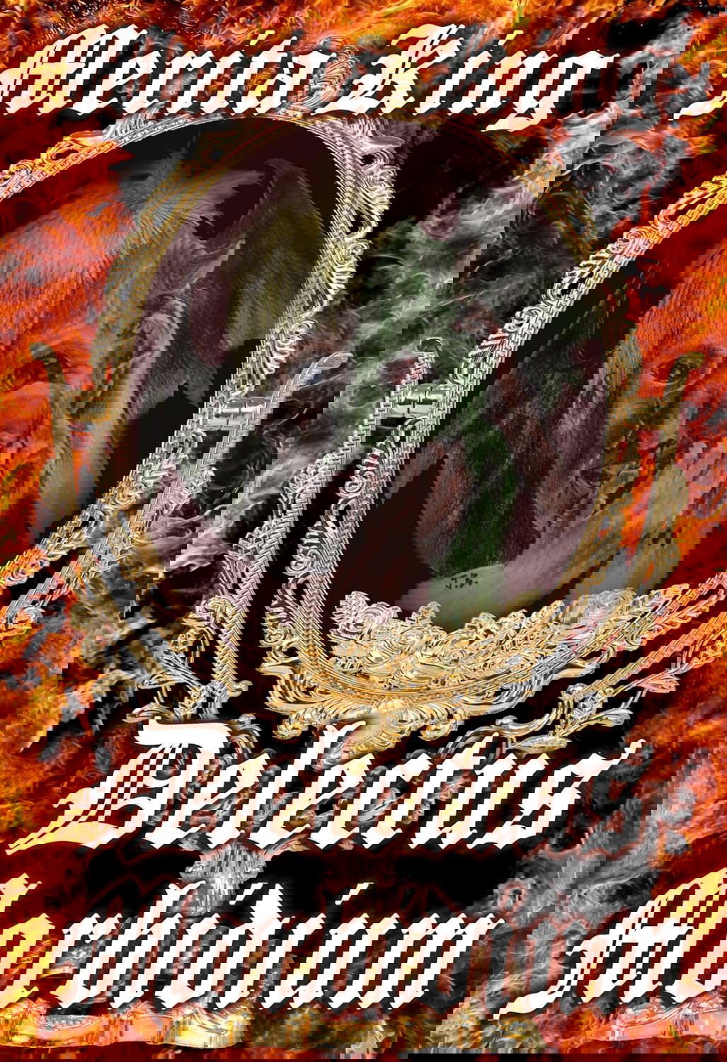 Delectus Morbidium poster