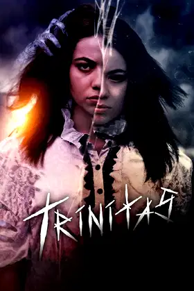 Trinitas poster