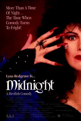 Midnight poster